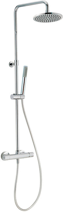 Colonna doccia new prime HUBER