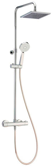 Colonna doccia new prime q HUBER