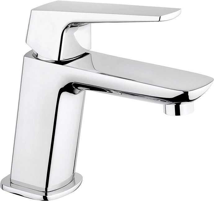 Rubinetto per Lavabo h. 14,5 cm. con scarico automatico 1.1/4 MAMOLI.mod SPARTACO