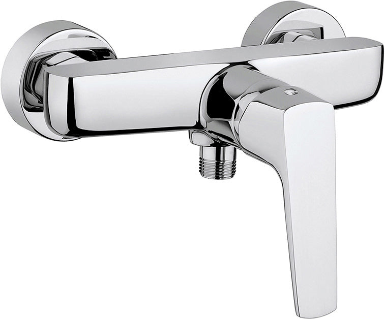 Rubinetto doccia senza accessori MAMOLI.mod SPARTACO