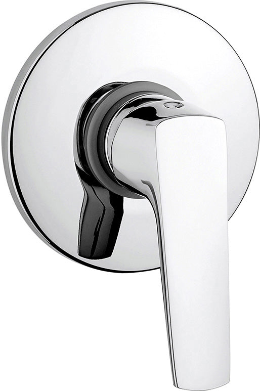 Miscelatore Incasso doccia completo MAMOLI.mod SPARTACO