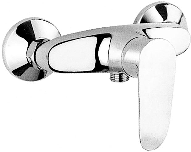 Miscelatore doccia senza accessori MAMOLI.mod SMILE