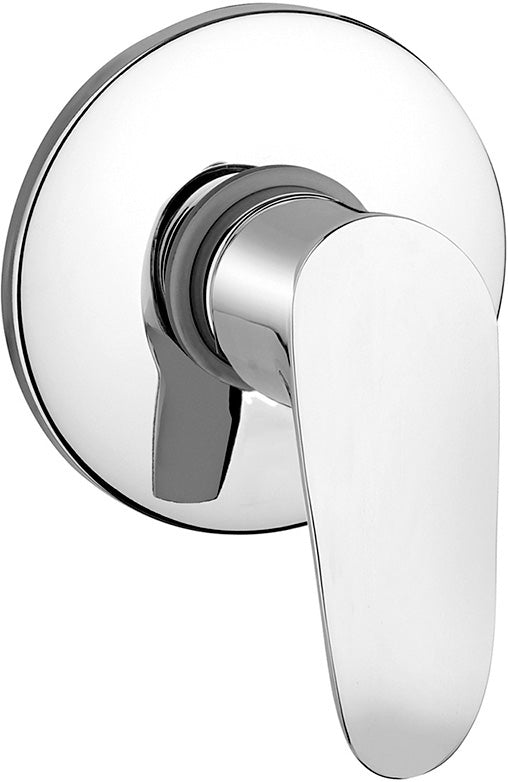 Rubinetto Incasso doccia completo MAMOLI.mod SMILE