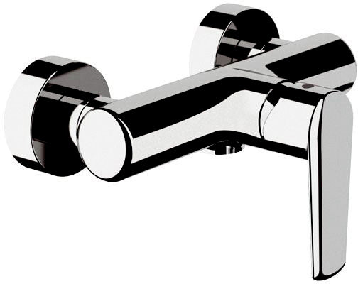 Rubinetto per doccia senza accessori MARIANI.mod ARMONIA