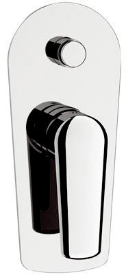 Rubinetto Incasso doccia con deviatore MARIANI.mod ARMONIA