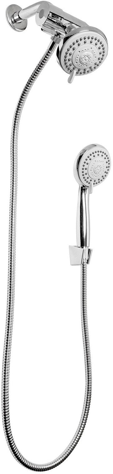 Kit doccia guns n shower METAFORM