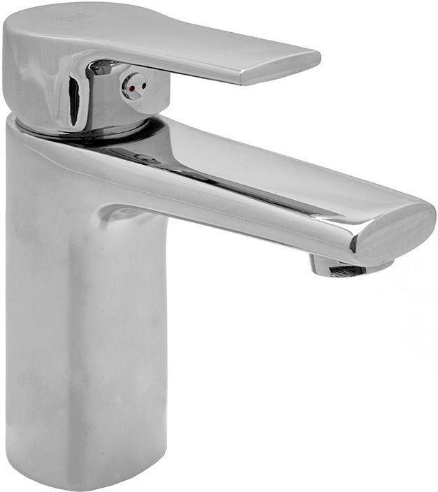 Rubinetto lavabo con scarico automatico 1.1/4 MIXTECH. mod SKY