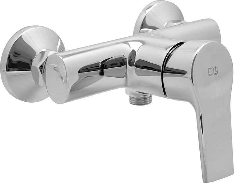 Miscelatore doccia esterno senza accessori MIXTECH. mod SKY