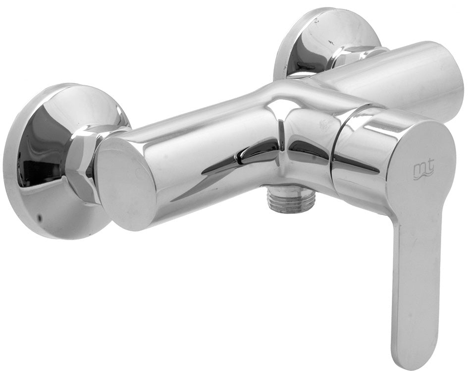 Miscelatore doccia esterno MIXTECH. mod VIRTUS