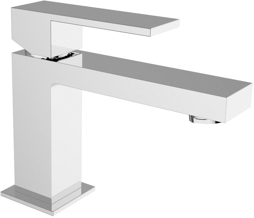 Rubinetto per Lavabo con scarico automatico 1.1/4 MIXTECH.mod AURORA