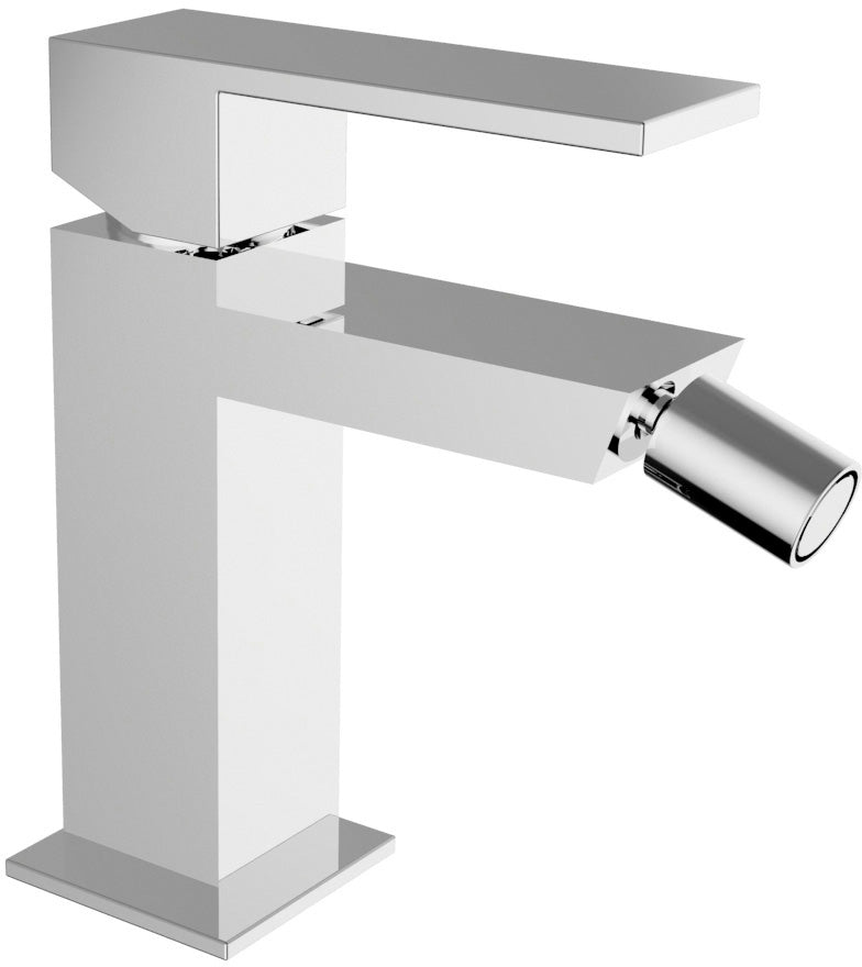 Rubinetto per Bidet con scarico automatico 1.1/4 MIXTECH.mod AURORA