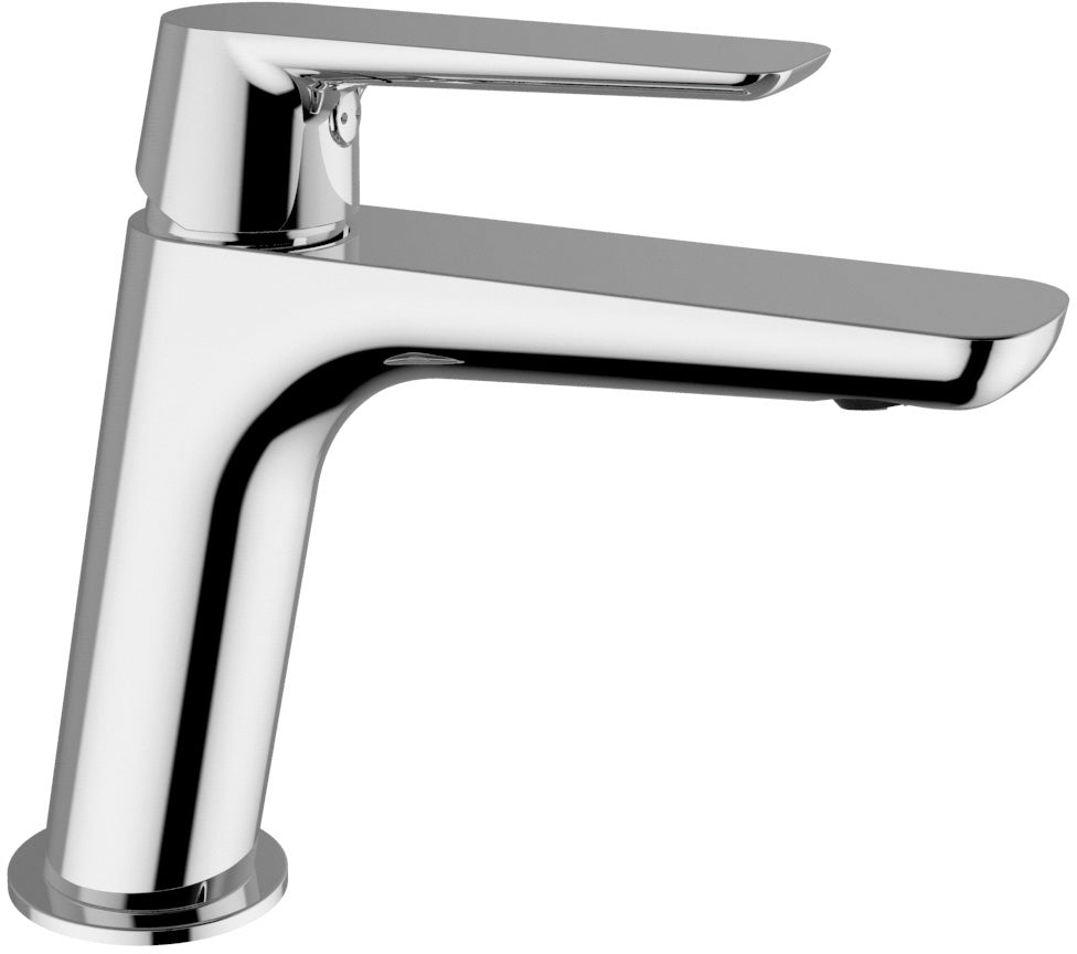 Rubinetto Lavabo con scarico automatico 1.1/4 MIXTECH.mod STELLA