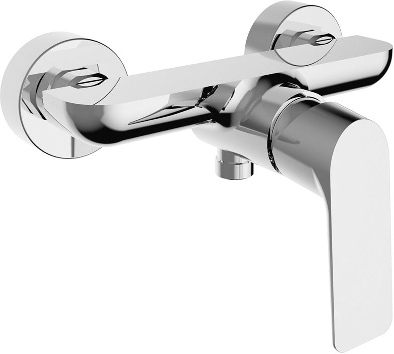 Rubinetto doccia senza accessori MIXTECH.mod STELLA -