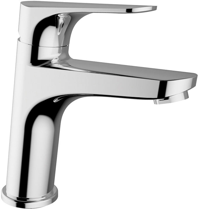 Rubinetto Lavabo con scarico automatico 1.1/4 MIXTECH.mod CIELO