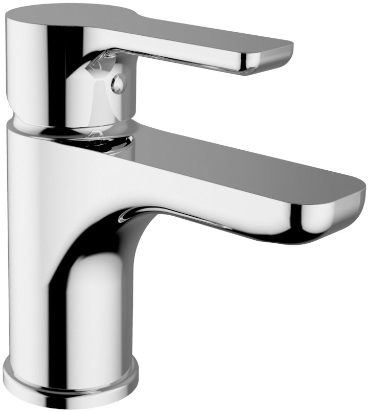 Rubinetto Lavabo con scarico automatico 1.1/4 MIXTECH.mod ONDA