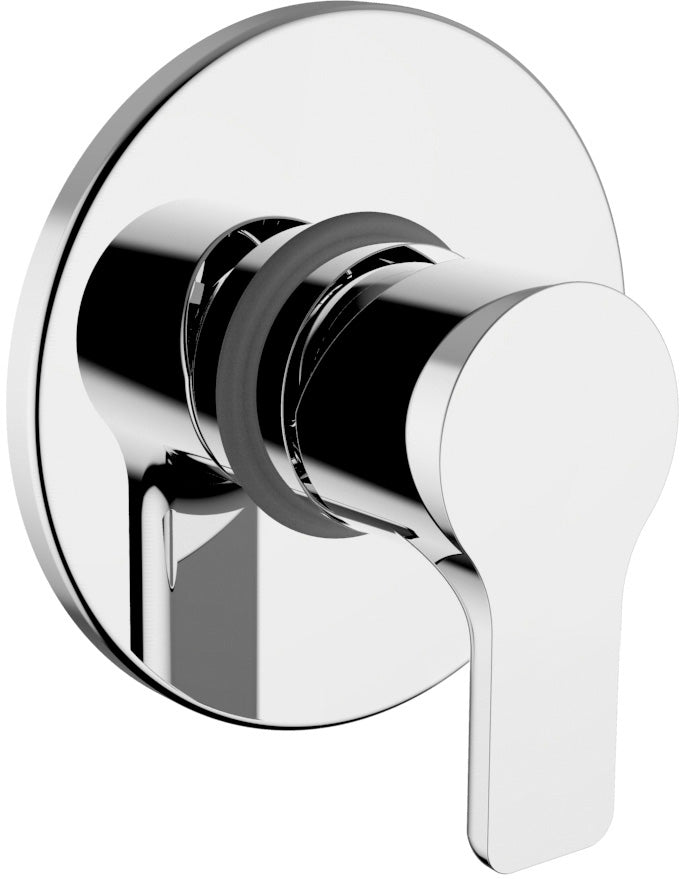 Miscelatore Incasso doccia MIXTECH.mod ONDA