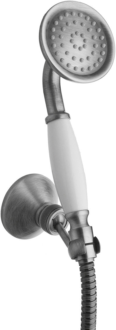 Dotazione doccia MIXTECH.mod BORA