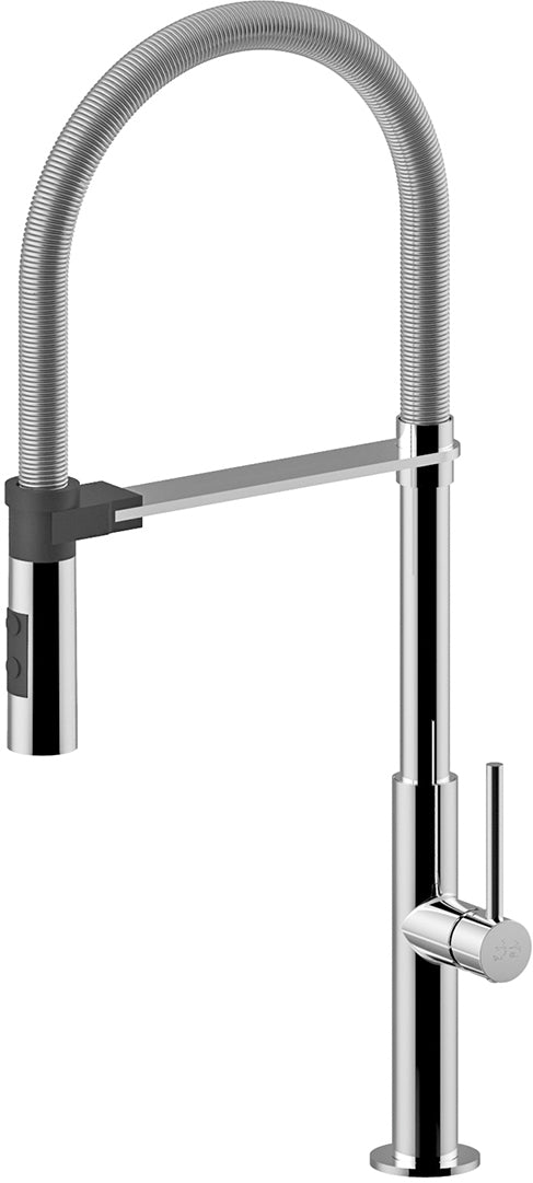 Rubinetto per cucina PAFFONI - MOD. chef professional