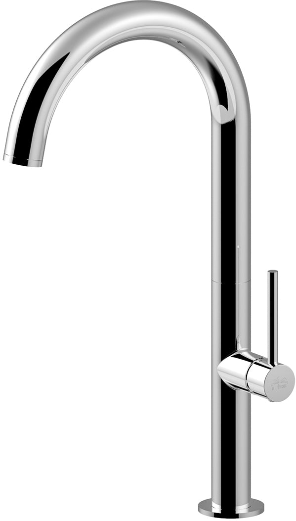 Rubinetto da cucina PAFFONI - MOD. chef