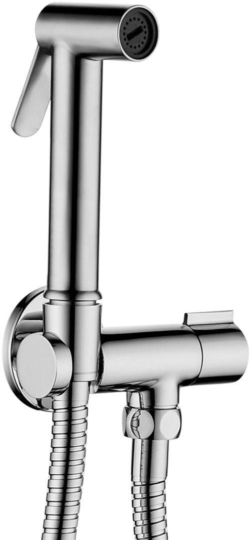 Set con doccetta per lavabo e bidet PAFFONI