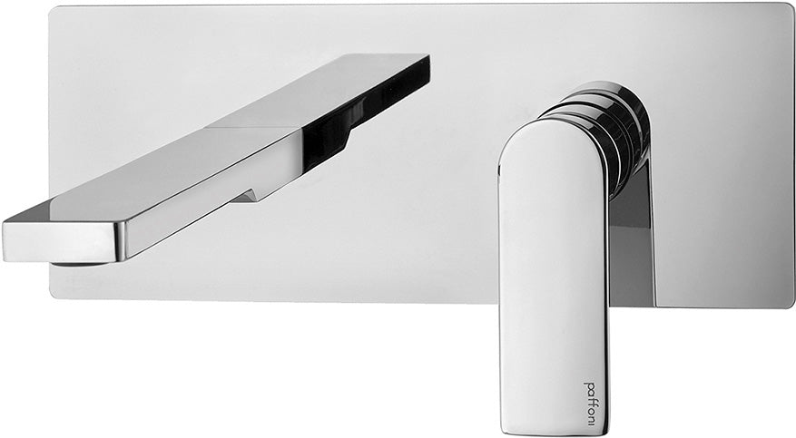 Rubinetto Lavabo incasso bocca cm. 15 o 20 PAFFONI.mod TANGO