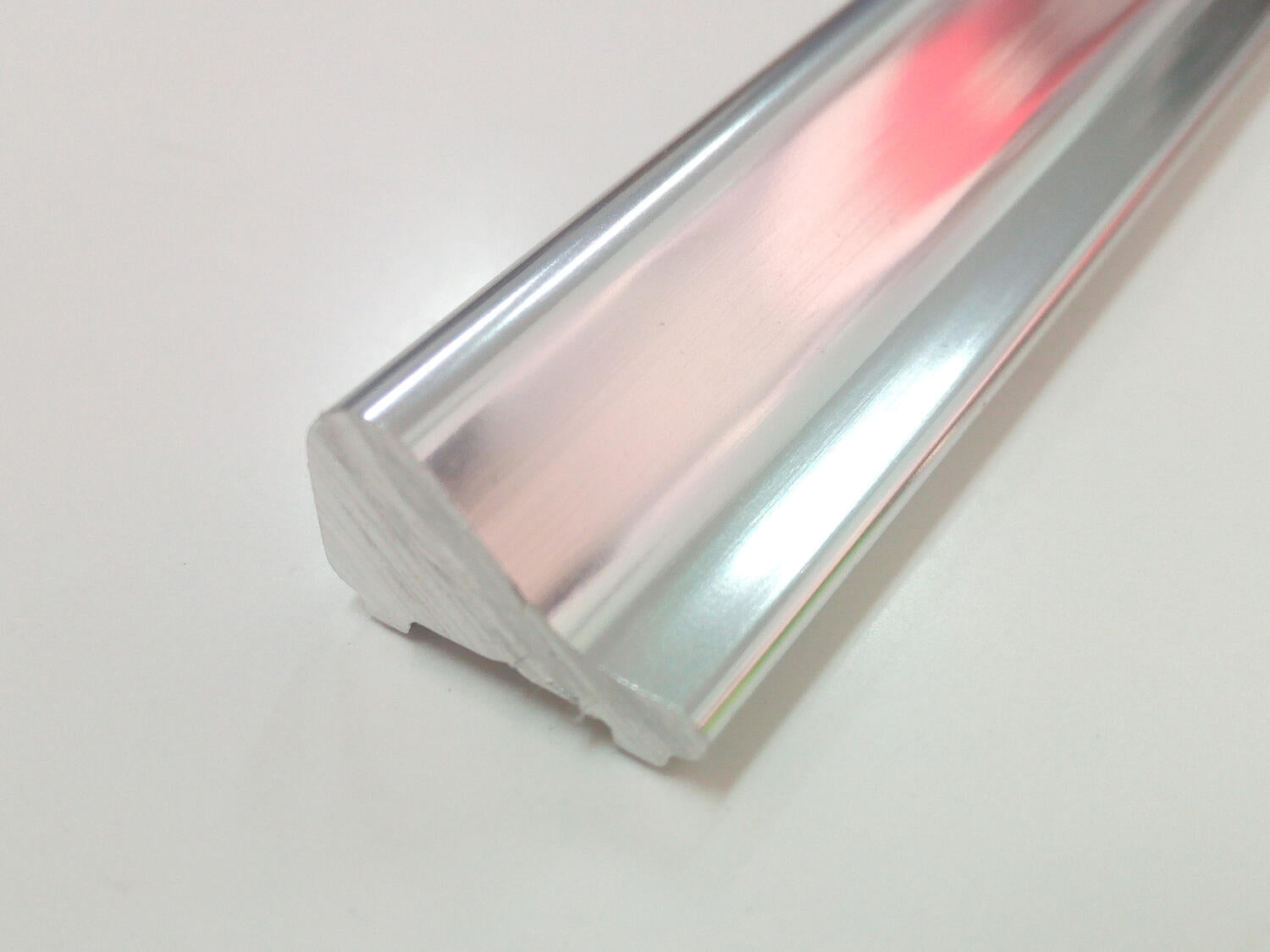 GUARNIZIONI BOX DOCCIA-PFA 80 PROGILO FERMA ACQUA PER PIATTO DOCCIA