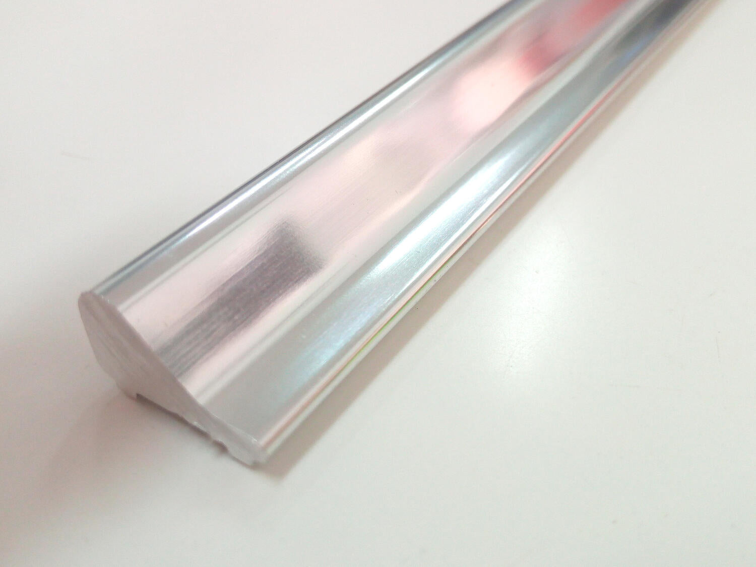 GUARNIZIONI BOX DOCCIA- PFA120 PROFILO FERMA ACQUA PER PIATTO DOCCIA