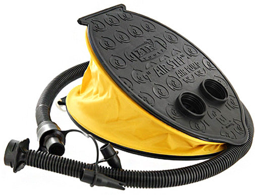 POMPA A MANTICE 28X19 BESTWAY