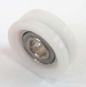 Rotelle per box doccia : R400/172 21.5 Novellini - PZ 1