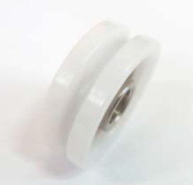 Rotelle per box doccia : R400/172 21.5 Novellini - PZ 1