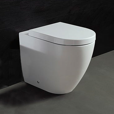 Tavoletta WC - Form (Alice Ceramica)