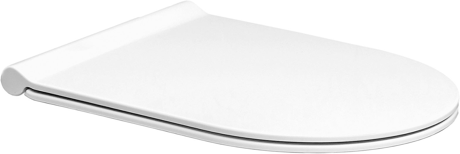 Copriwater - Form Square, Unica 55 (Alice Ceramica)