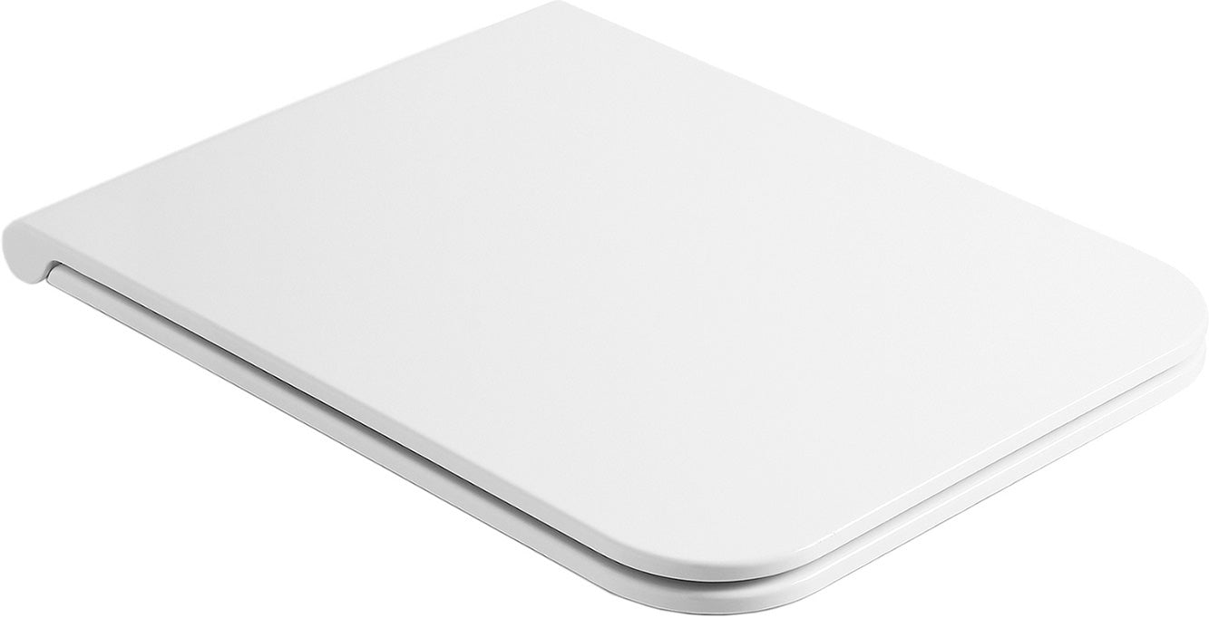 Tavoletta WC - Hide Square (Alice Ceramica)