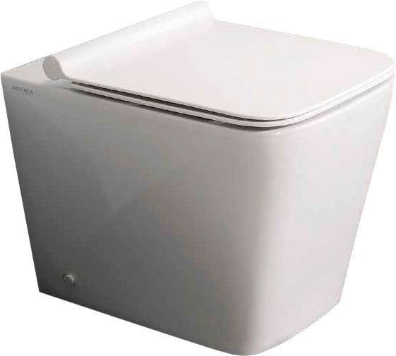 Tavoletta WC - Fuji (Althea)