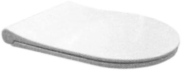 Coprivaso WC - Soul Rimless (Althea)