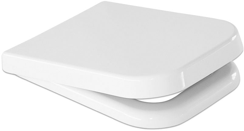 Tavoletta WC regolabile - X:349mm - Y:433mm - Z:146-194mm