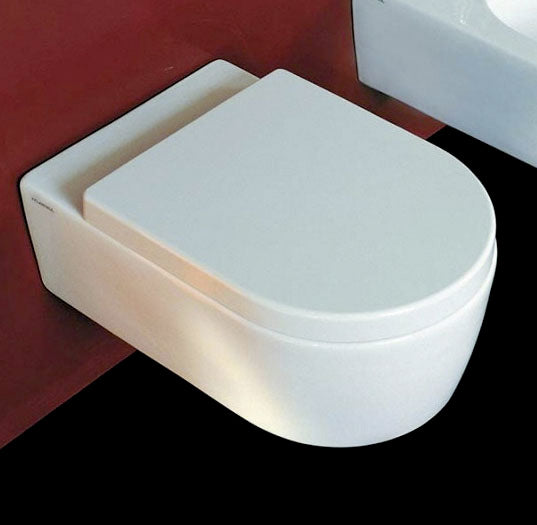 Tavoletta WC Universale con riduttore per bambini X MM 380 - Y MM 425