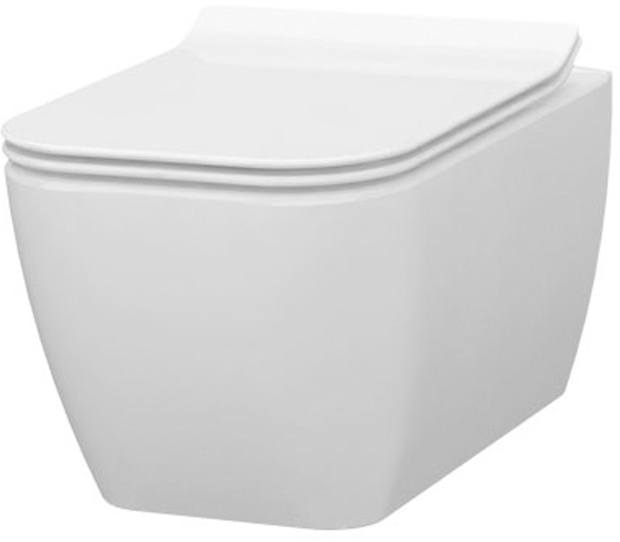 Tavoletta WC per Halley (Idevit) - X:360mm