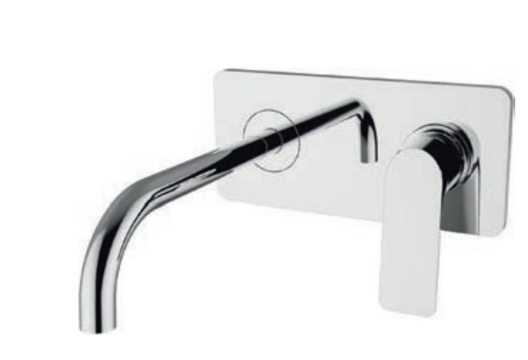 Rubinetto Lavabo incasso MIXTECH.mod STELLA