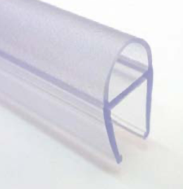 Guarnizione Box Doccia - P409/6 - Profilo P6 6/8 Vetro 6/8