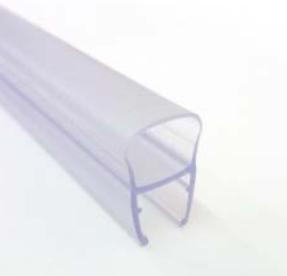 Profilo doccia - PG058 - Profilo P6 Vetro 8