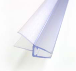 Profilo box doccia - P407 - Profilo G3 Mini Brico