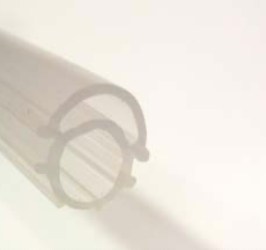 Guarnizioni box doccia - RBGO 00900 - Guarnizione orizzontale per 31 X