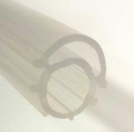 Guarnizioni box doccia - RBGO 00900 - Guarnizione orizzontale per 31 X