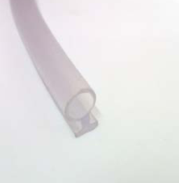 Guarnizioni box doccia - R1753. - Guarnizione Palloncino Serie Pixel (1 pezzo)