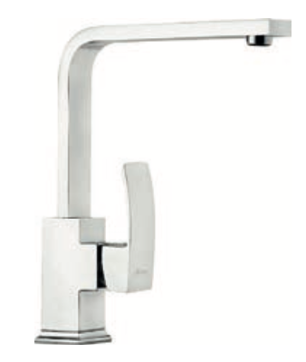 monoforo bocca alta squadro MARIANI - MOD. marte