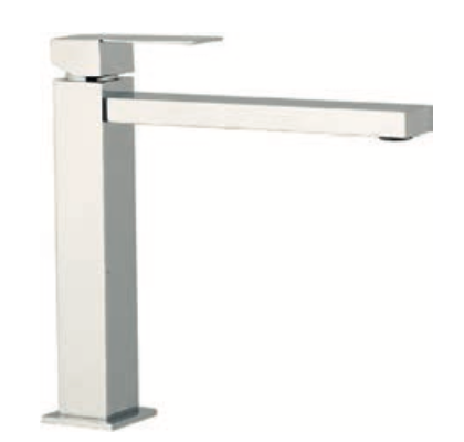 Rubinetto da cucina MARIANI - MOD. polar