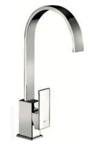 Rubinetto per cucina PAFFONI - MOD. elle