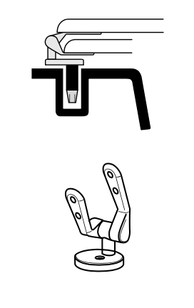 COPRIVASO ADATTABILE X MM 355 - Y MM 430 - Z MM 165