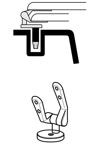 COPRIVASO ADATTABILE X MM 356 - Y MM 440-490 - Z MM 120-210